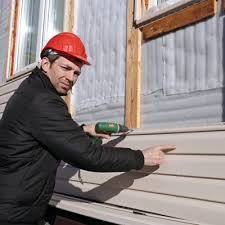 Affordable Siding Repair and Maintenance Services in South Dennis, MA